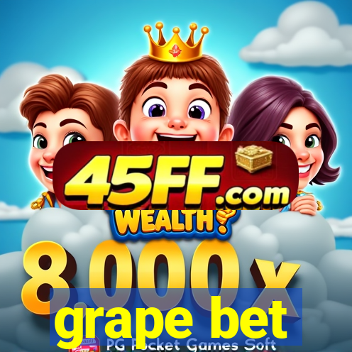 grape bet